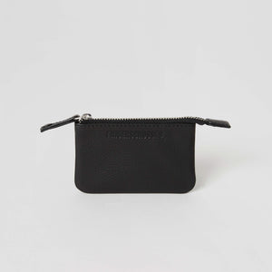 Leather Pouch - Small