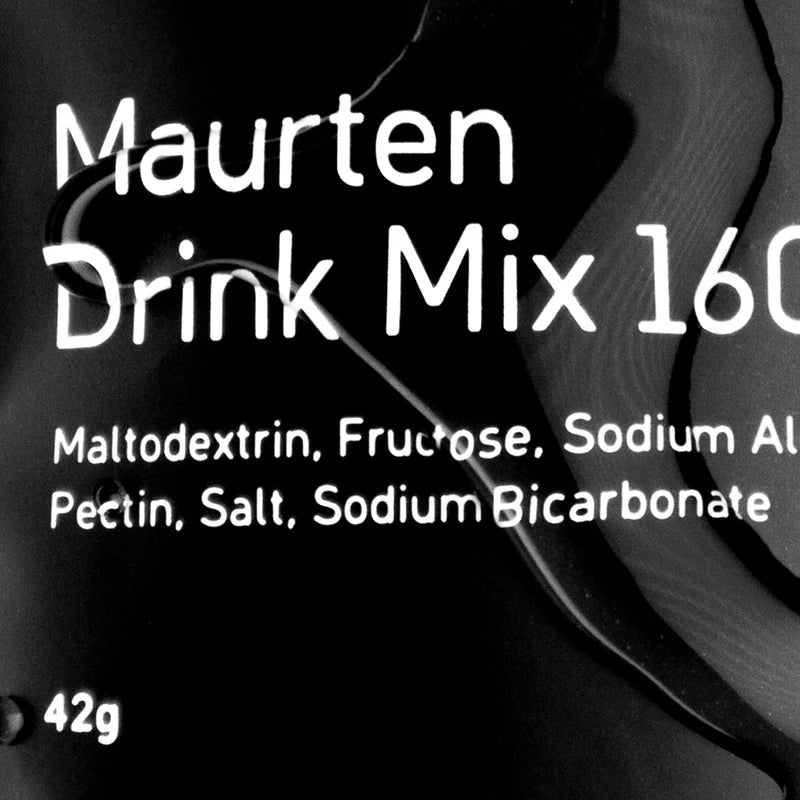 Maurten Drink Mix 160 Sachet 42g