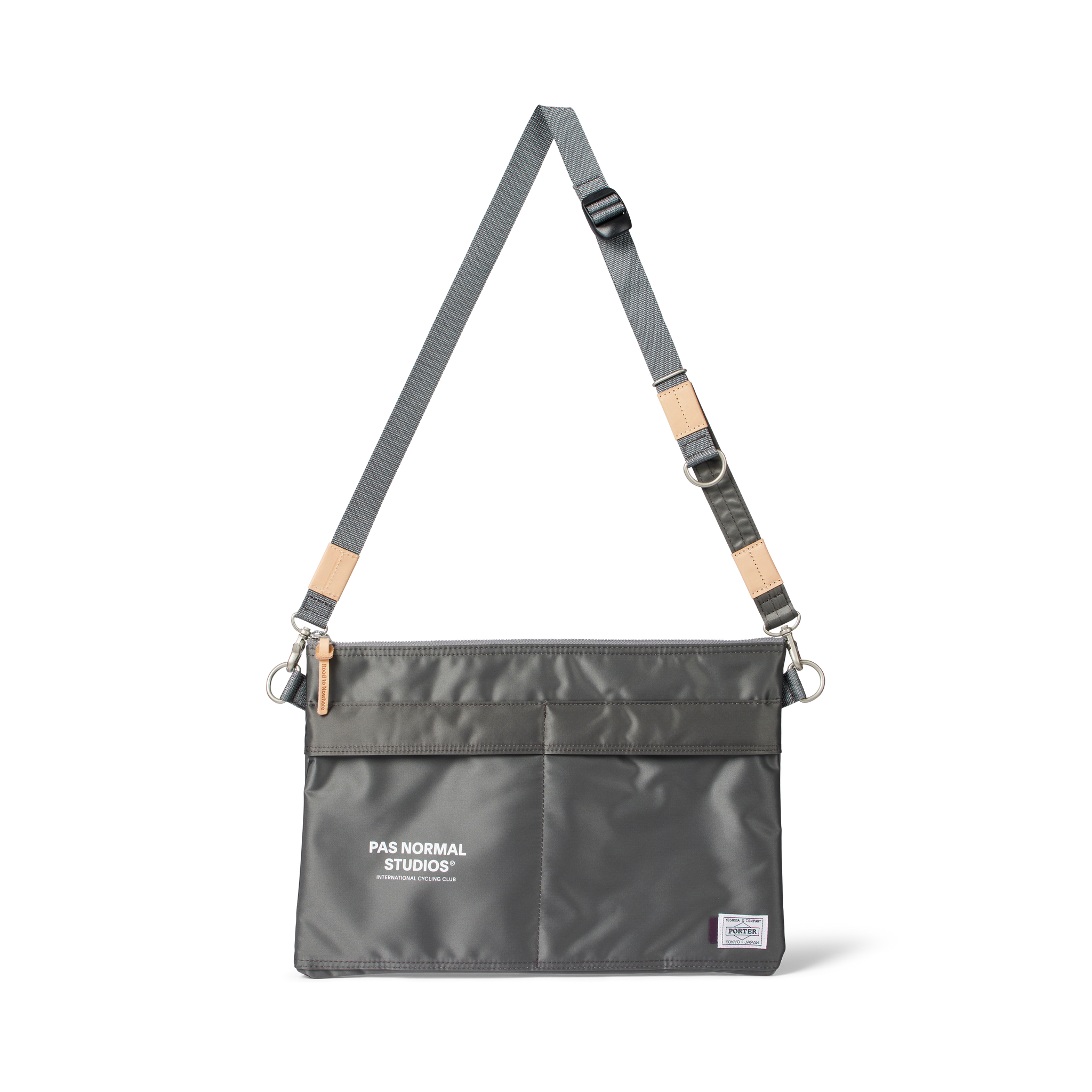 Porter-Yoshida & Co. | Musette