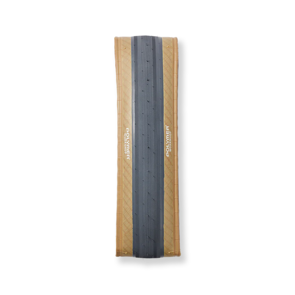 Panaracer Gravelking Slick R 30C - Grey/Tan