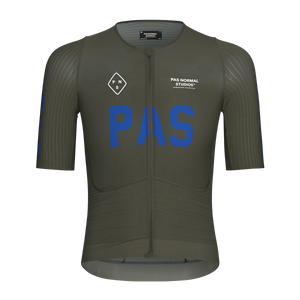 PAS | Men's Mechanism Pro Jersey - AW24