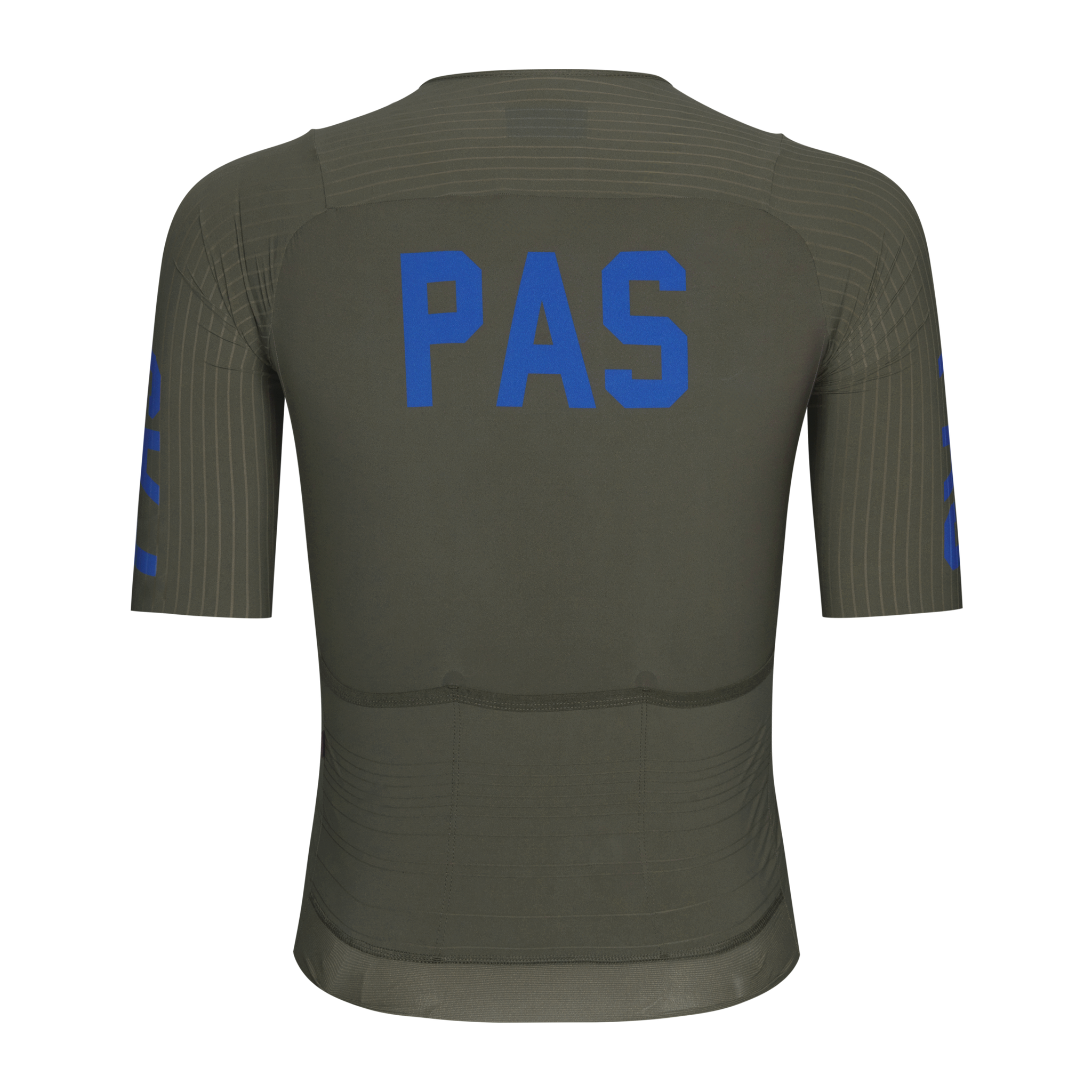 PAS | Men's Mechanism Pro Jersey - AW24