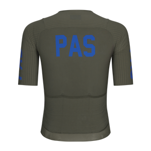 PAS | Men's Mechanism Pro Jersey - AW24