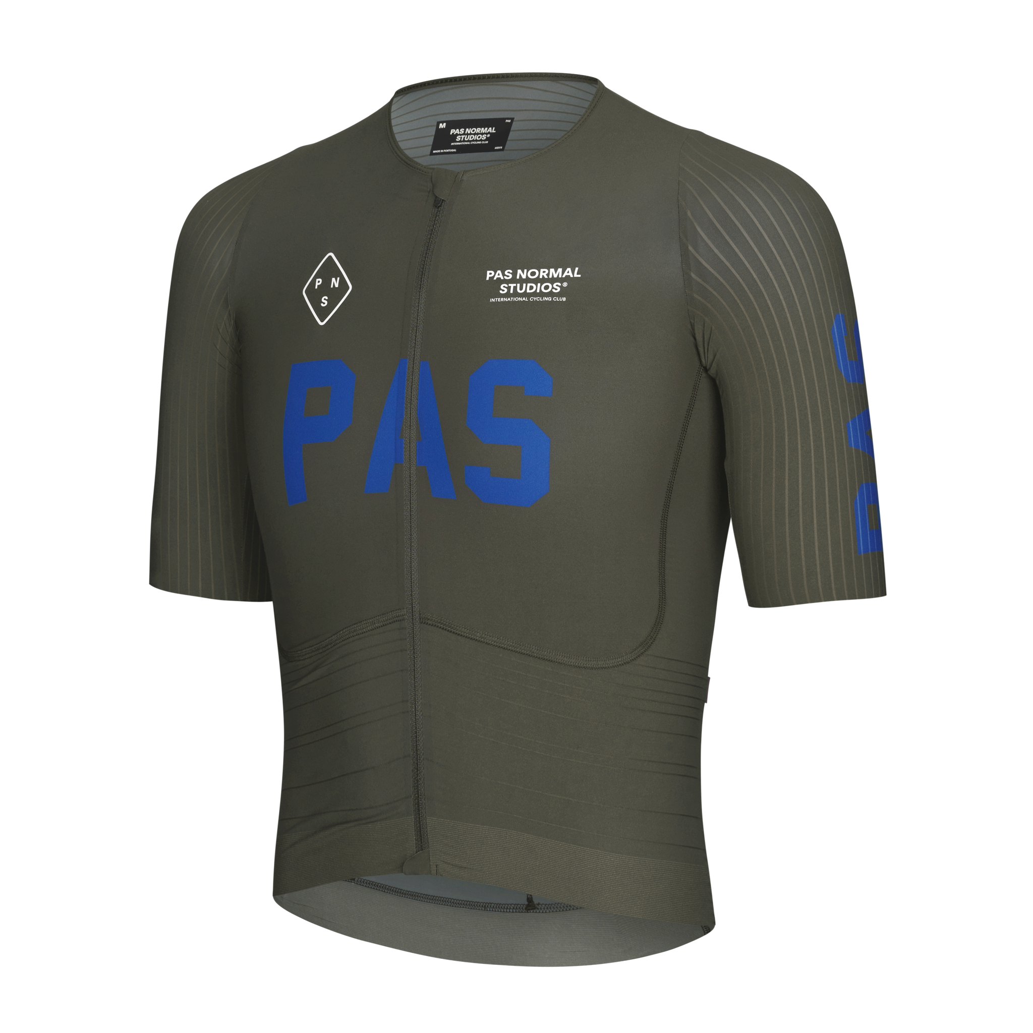 PAS | Men's Mechanism Pro Jersey - AW24