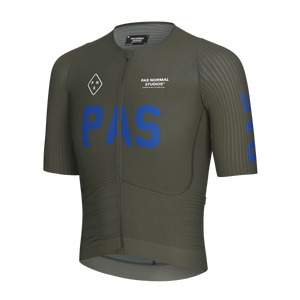 PAS | Men's Mechanism Pro Jersey - AW24