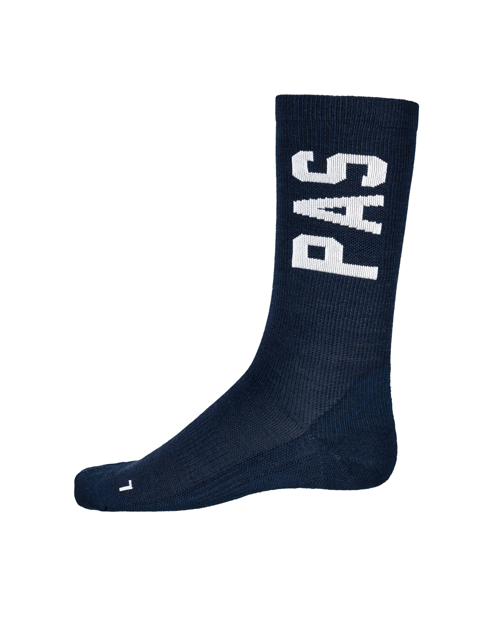 PAS Mechanism Socks  - Navy