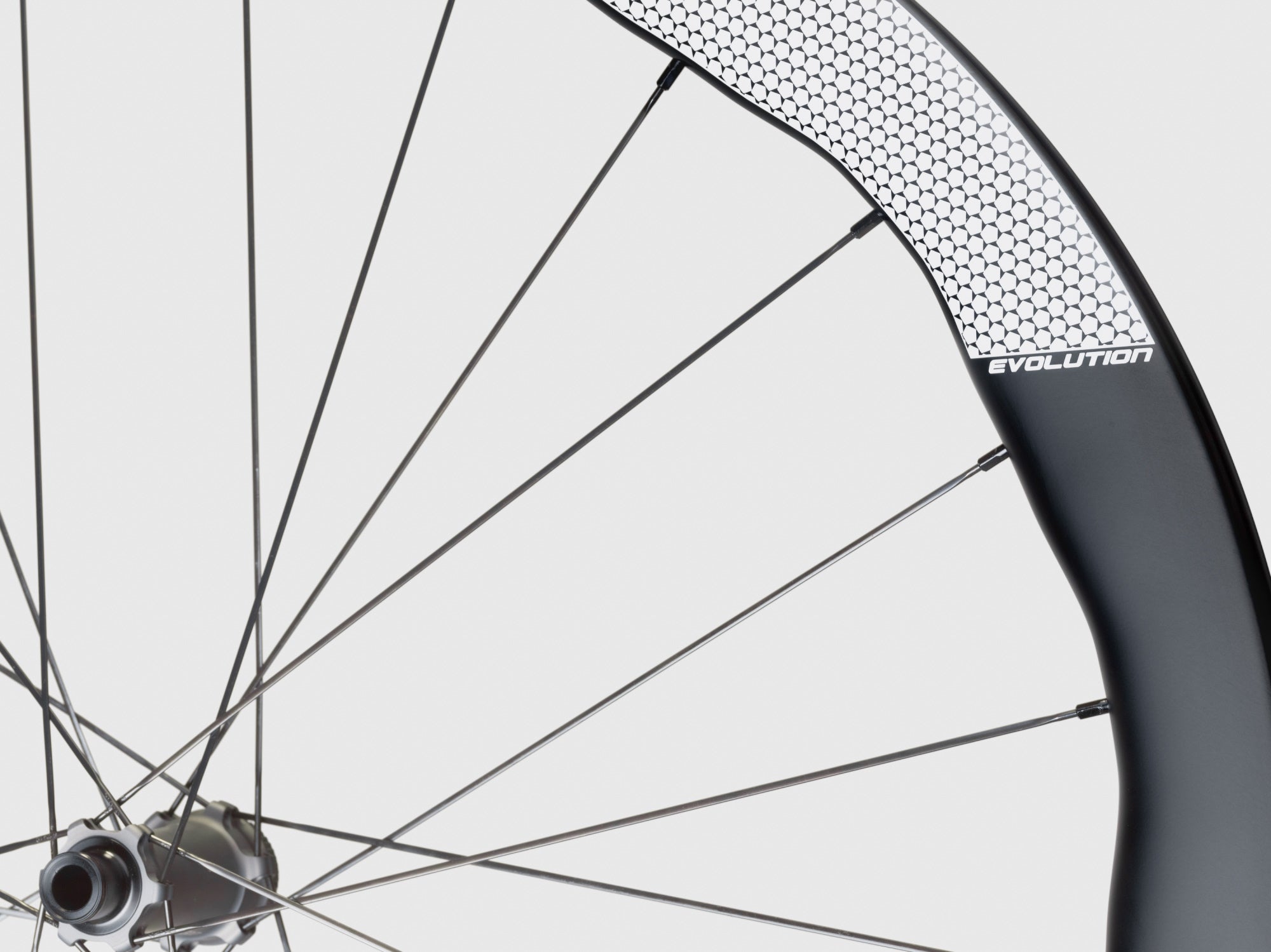 PEAK 4550 EVOLUTION Road Wheelset