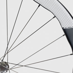 PEAK 4550 EVOLUTION Road Wheelset