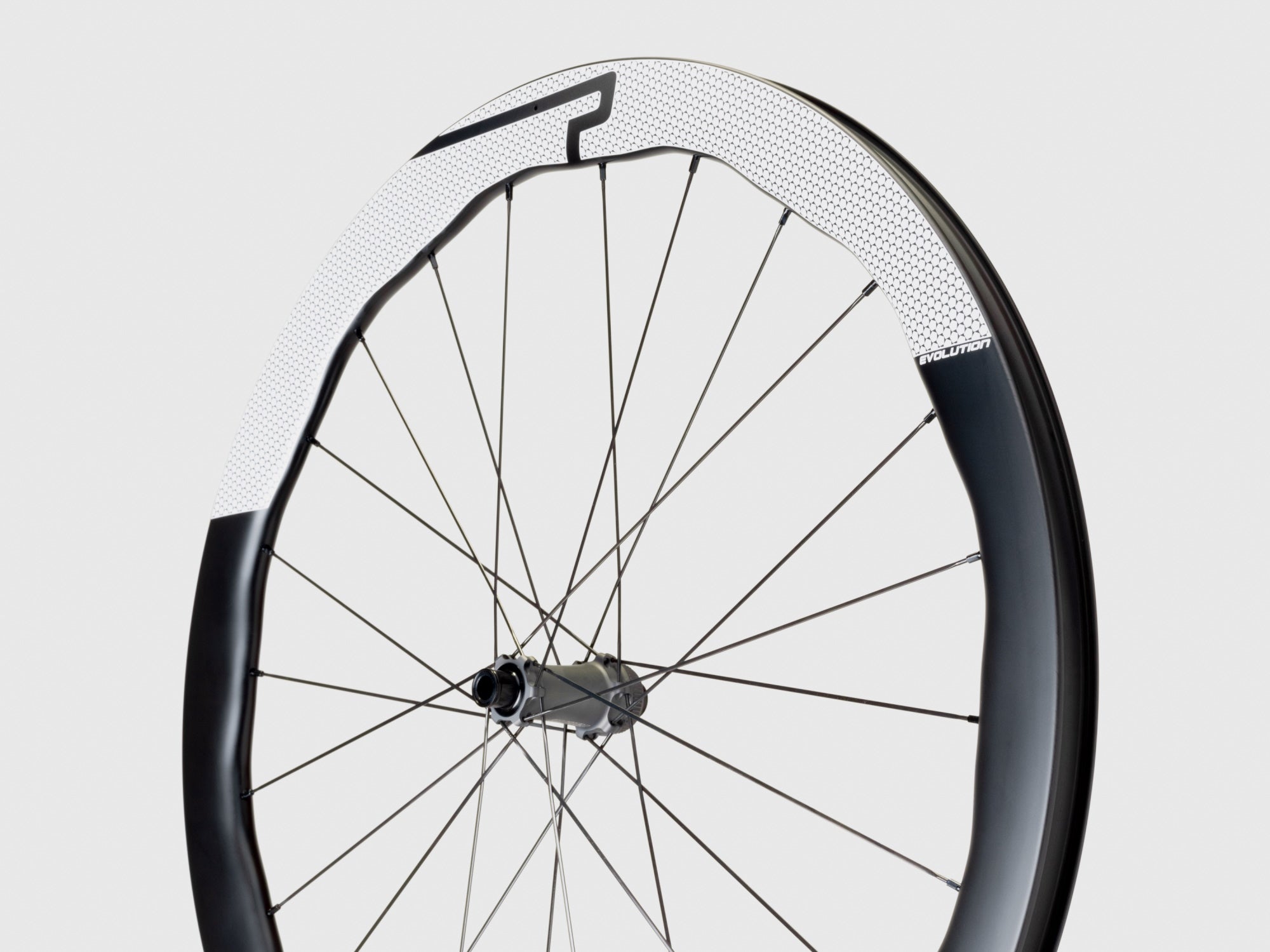 PEAK 4550 EVOLUTION Road Wheelset