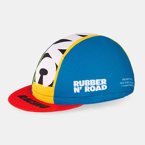 Rubber N' Road | FANBOY CAP