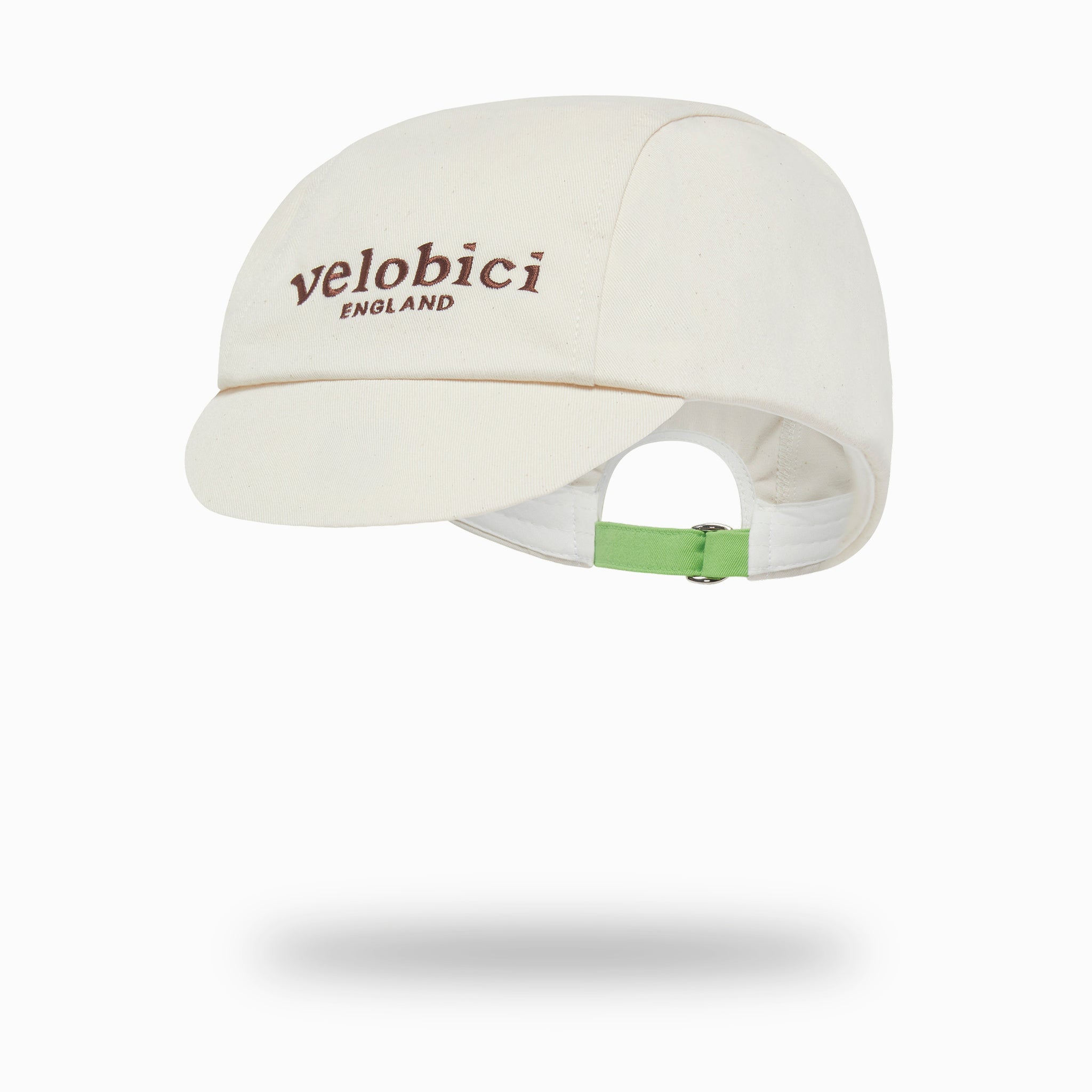 Ralph Ride Cap (Ivory)