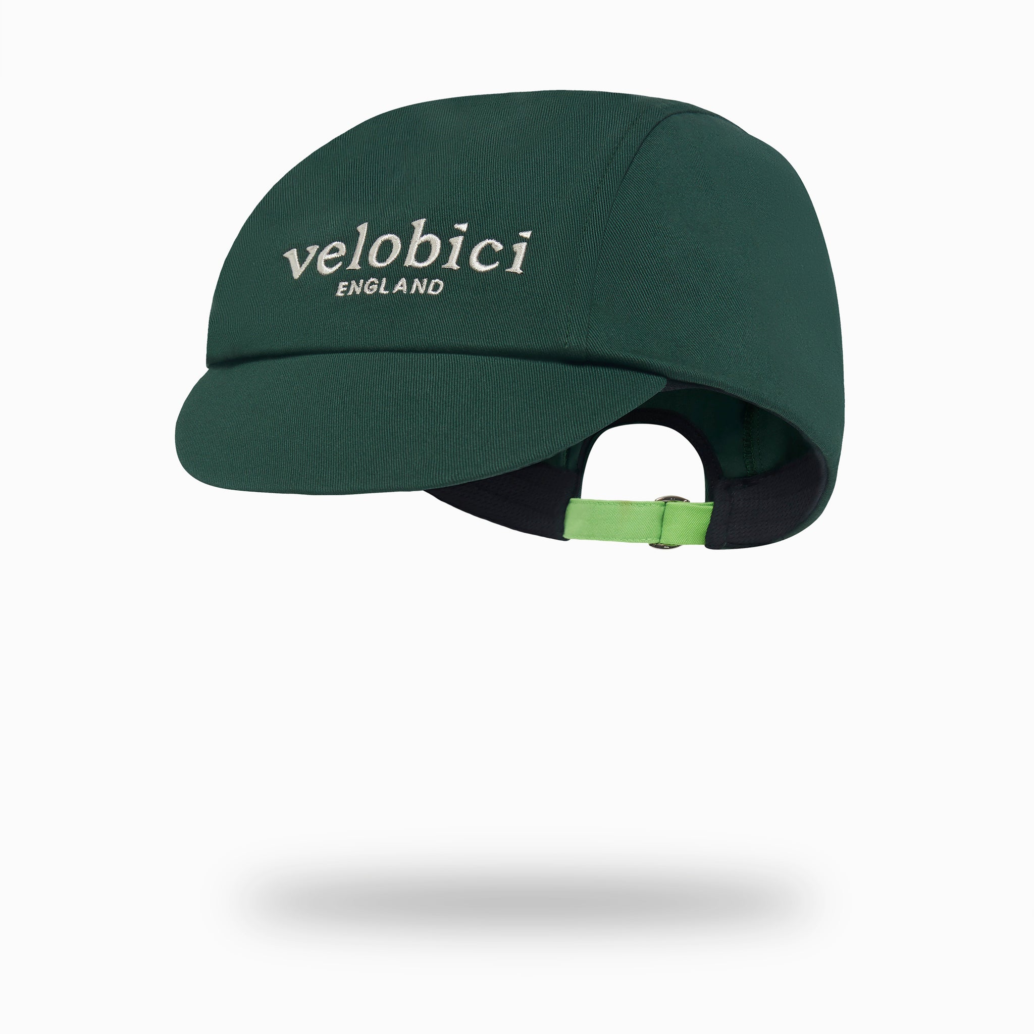 Ralph Ride Cap (Racing Green)