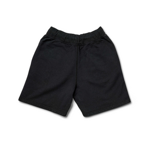 Classic Shorts - Logo Black