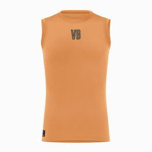 Pordoi Base Layer (Caramel)