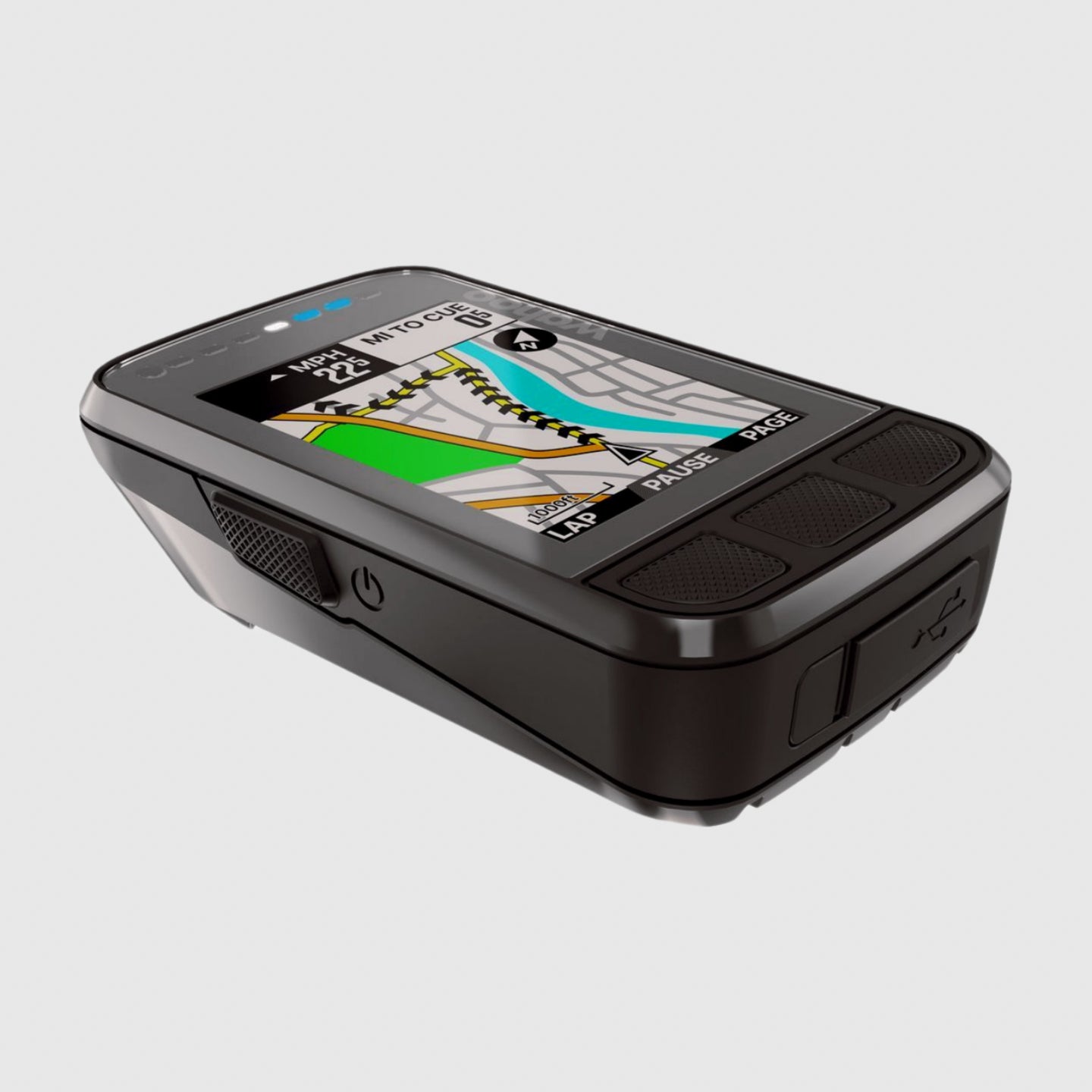 Cycling Computer | Element Bolt V2 GPS – Pedal Cycling & Coffee