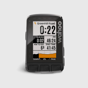 Cycling Computer | Element Roam V2 GPS