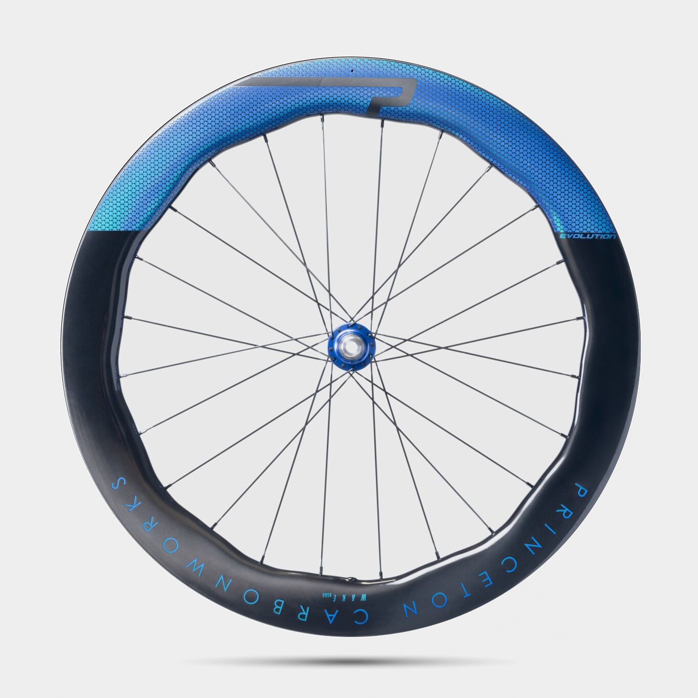 WAKE 6560 EVOLUTION Road Wheelset