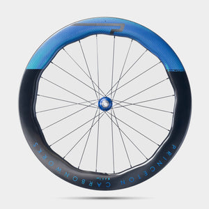 WAKE 6560 EVOLUTION Road Wheelset