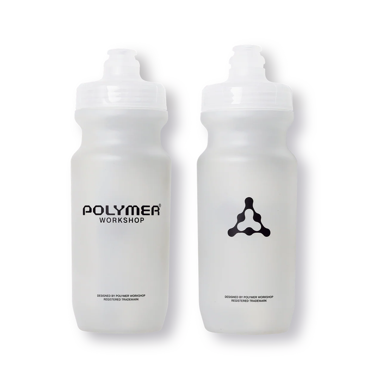 Polymer Workshop | Water Bidon