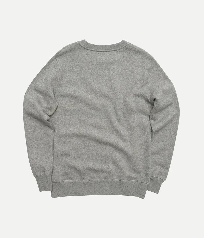 Erstwhile | Waaier - Light Grey