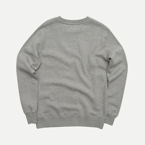 Erstwhile | Waaier - Light Grey