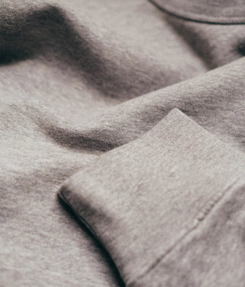 Erstwhile | Waaier - Light Grey