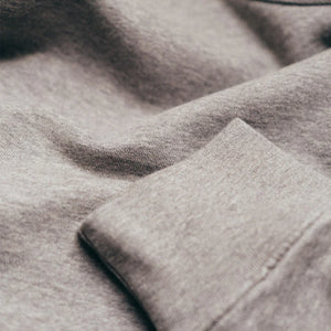 Erstwhile | Waaier - Light Grey