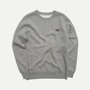 Erstwhile | Waaier - Light Grey