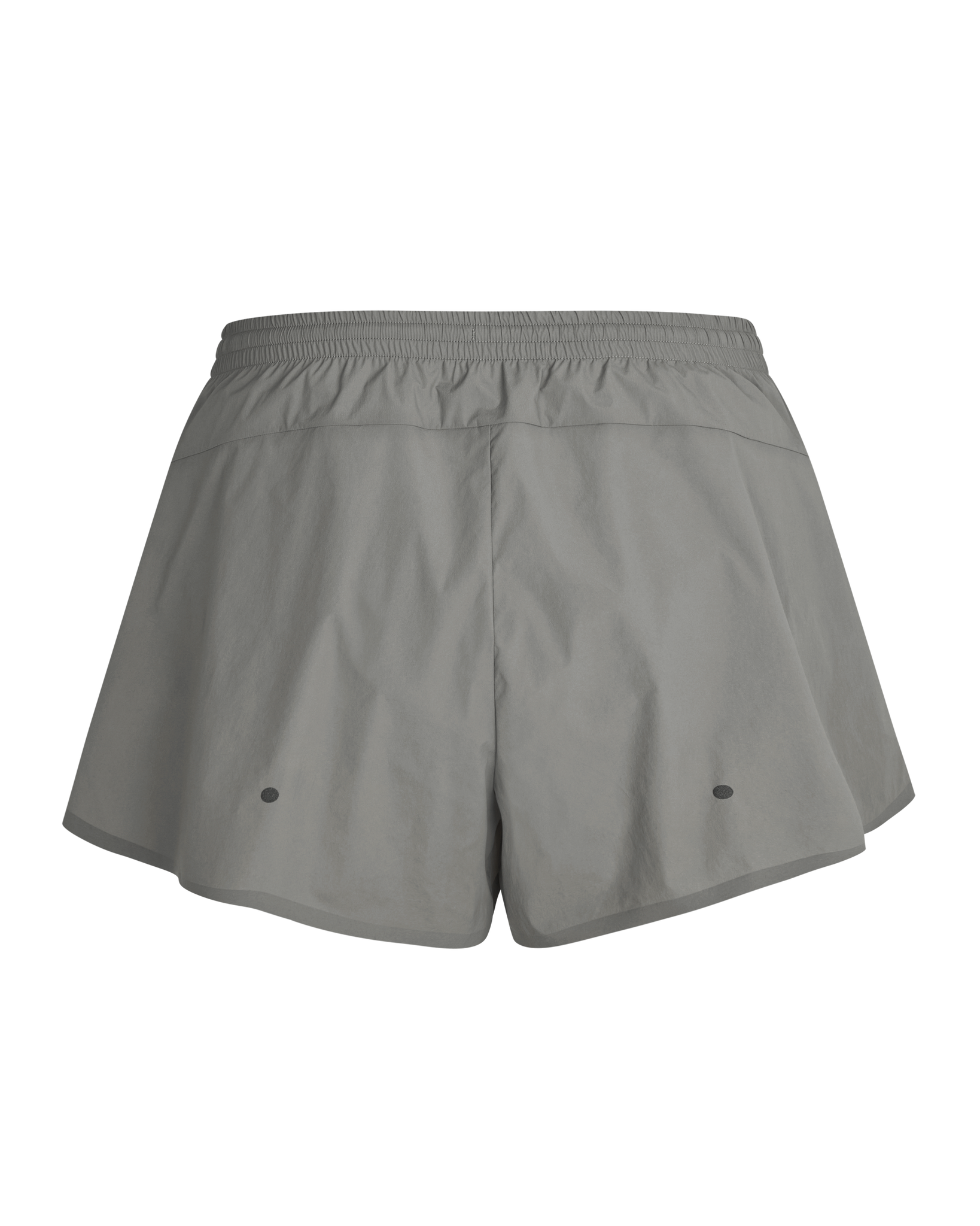 Women's Balance Shorts ND - Medium Grey