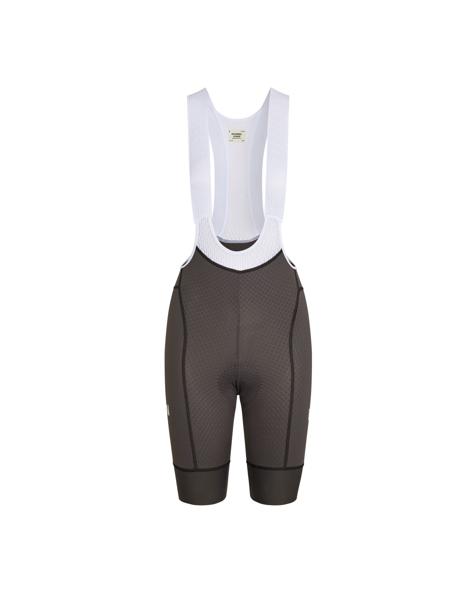 Women's Mechanism Bibs - steel