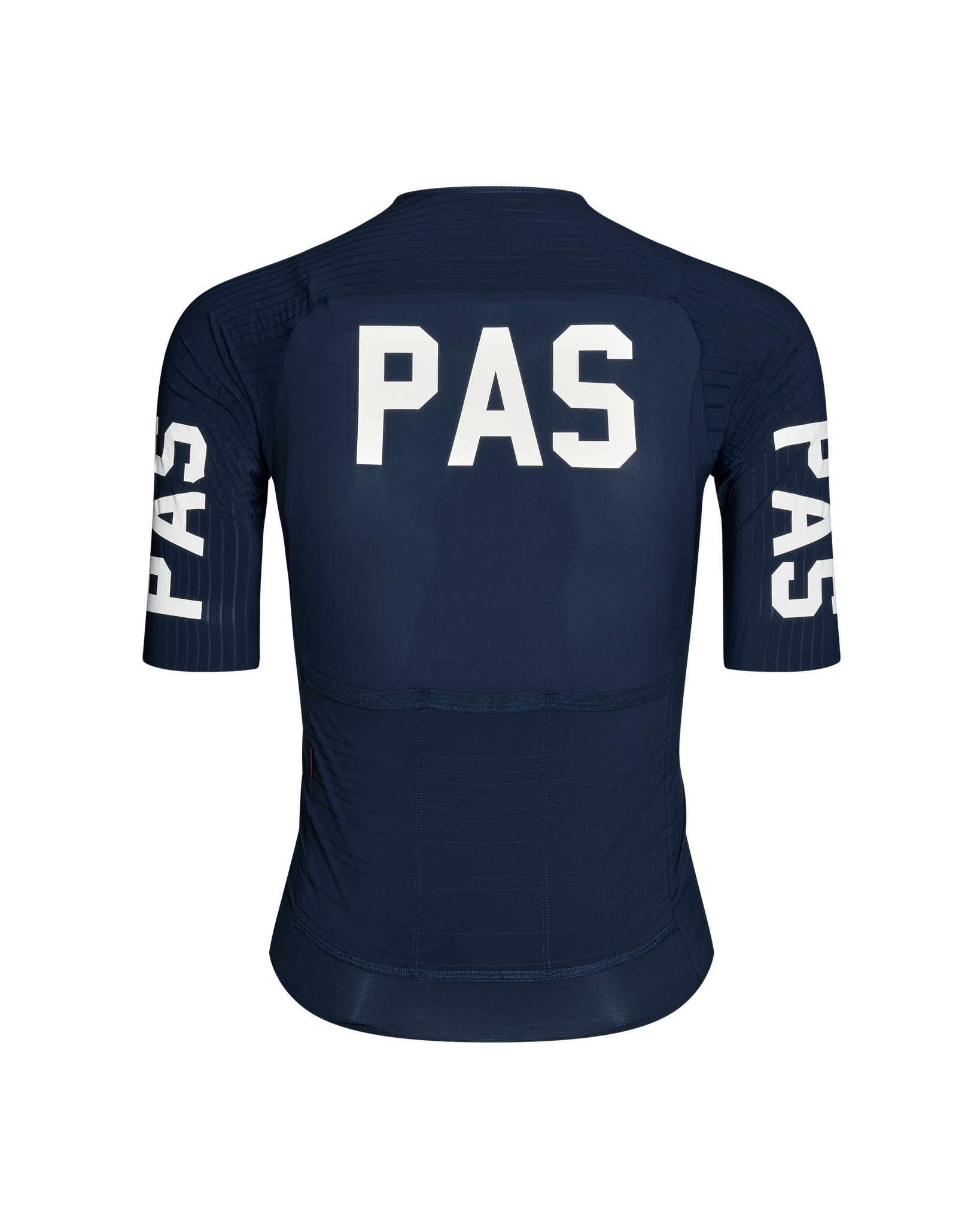 Women's PAS Mechanism Pro Jersey - Navy