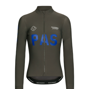 PAS | Women's Mechanism Long Sleeve Jersey - AW24