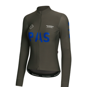 PAS | Women's Mechanism Long Sleeve Jersey - AW24