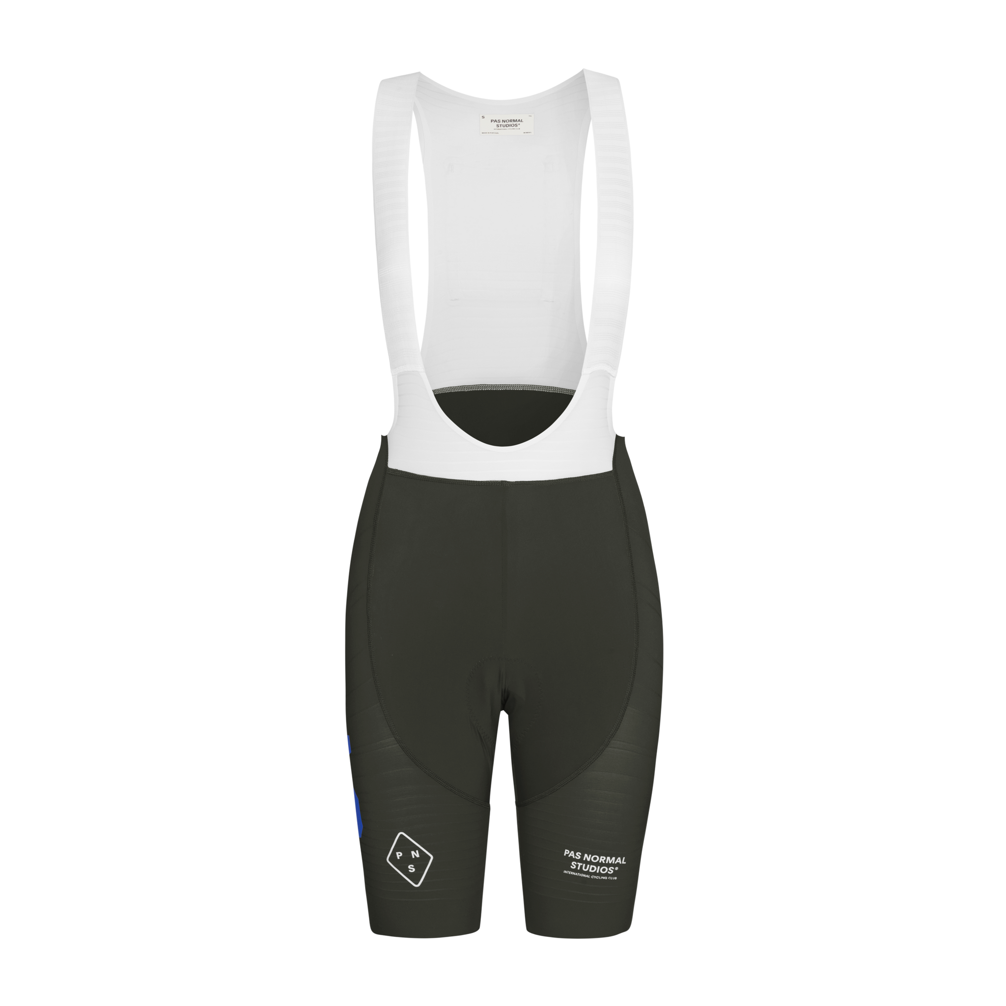 PAS | Women's Mechanism Pro Bib Short - AW24