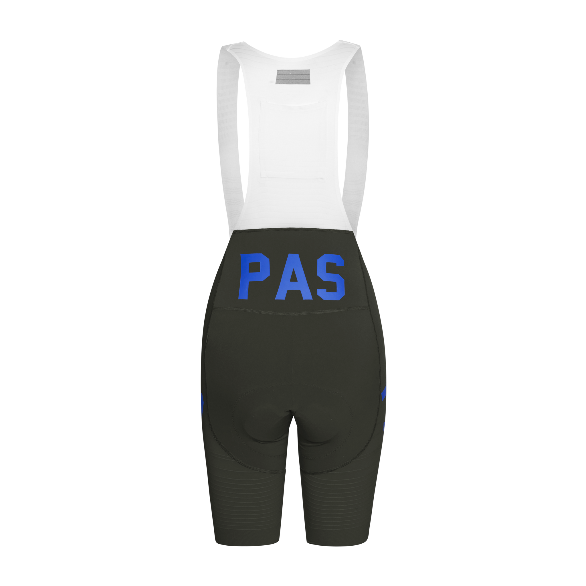 PAS | Women's Mechanism Pro Bib Short - AW24