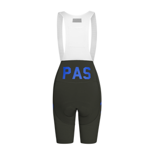 PAS | Women's Mechanism Pro Bib Short - AW24