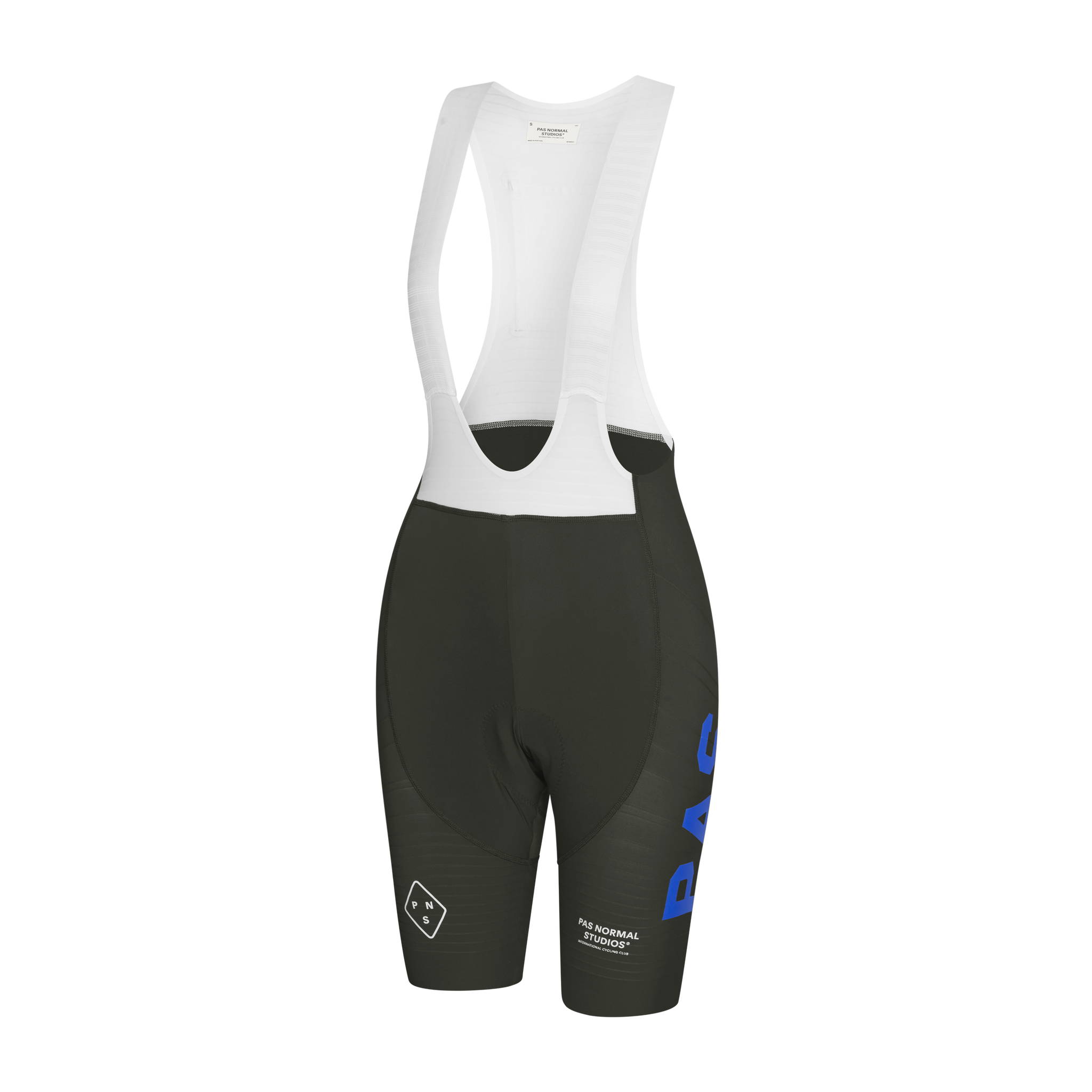 PAS | Women's Mechanism Pro Bib Short - AW24