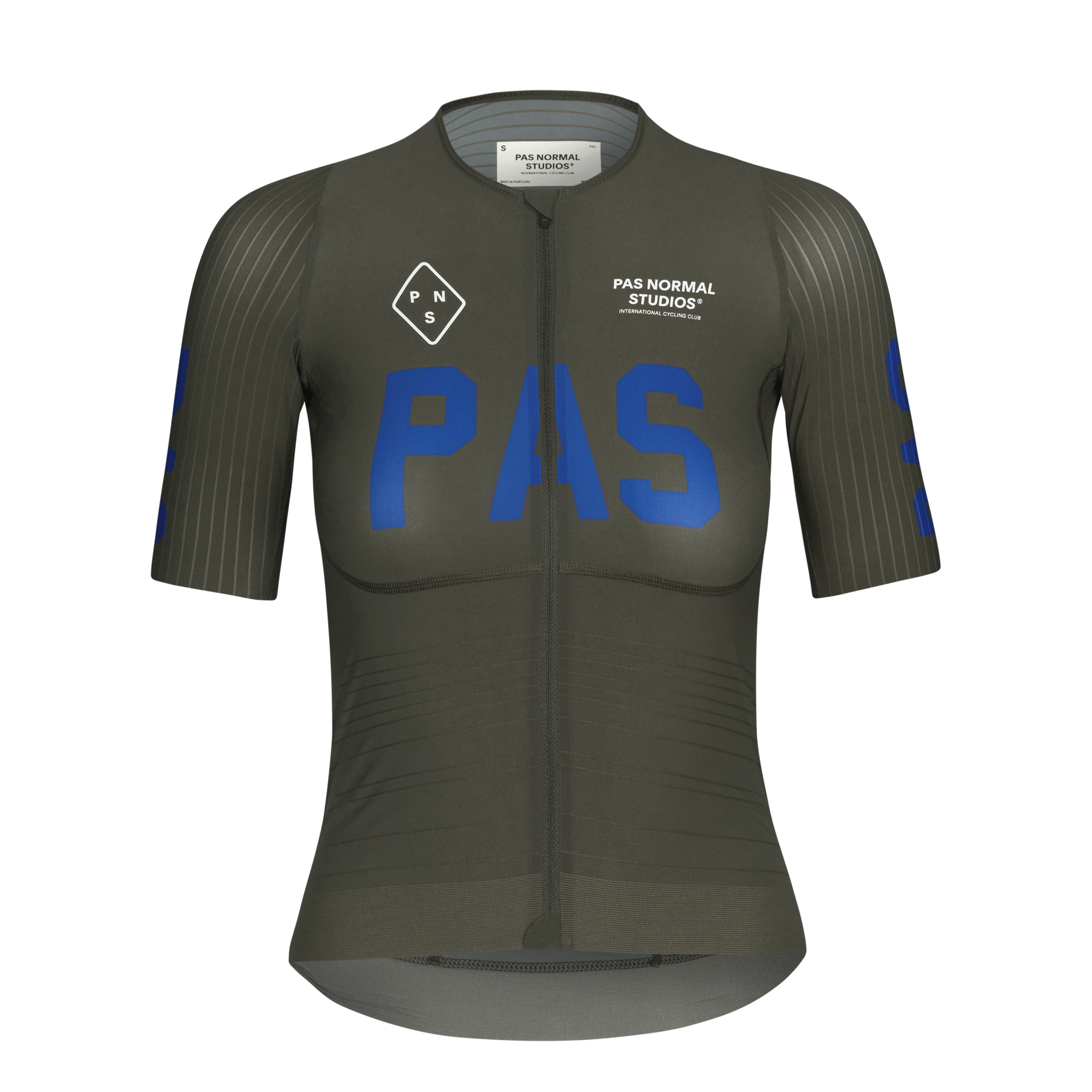 PAS | Women's Mechanism Pro Jersey - AW24