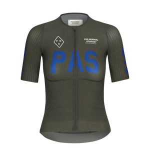 PAS | Women's Mechanism Pro Jersey - AW24