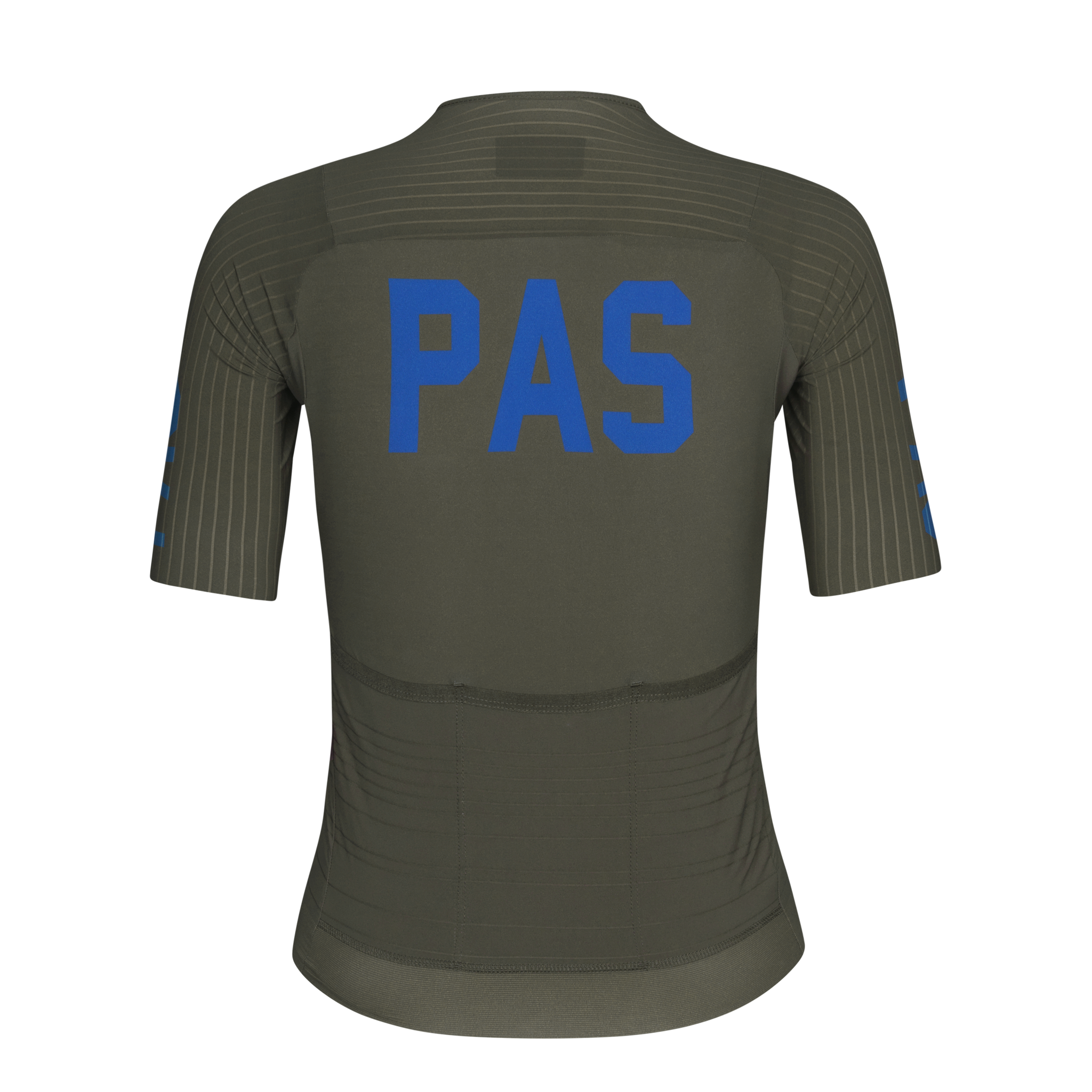 PAS | Women's Mechanism Pro Jersey - AW24