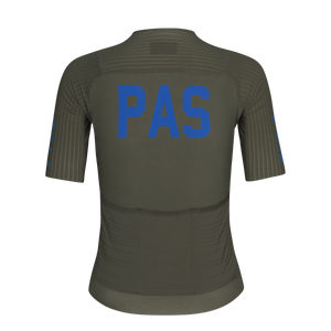 PAS | Women's Mechanism Pro Jersey - AW24