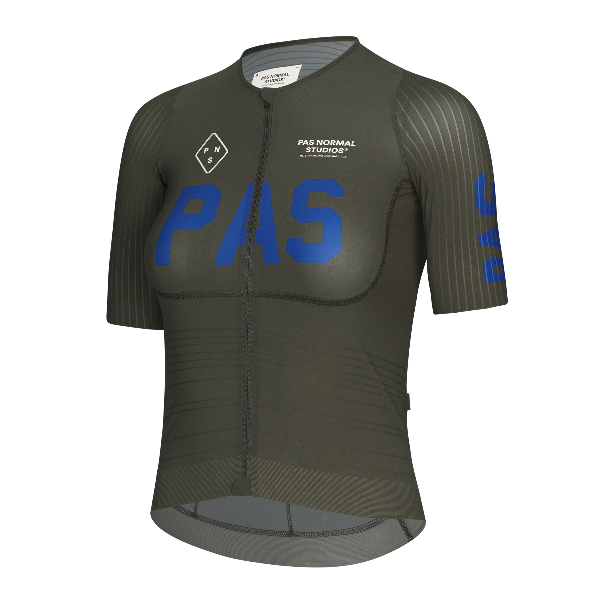 PAS | Women's Mechanism Pro Jersey - AW24