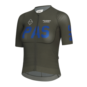 PAS | Women's Mechanism Pro Jersey - AW24