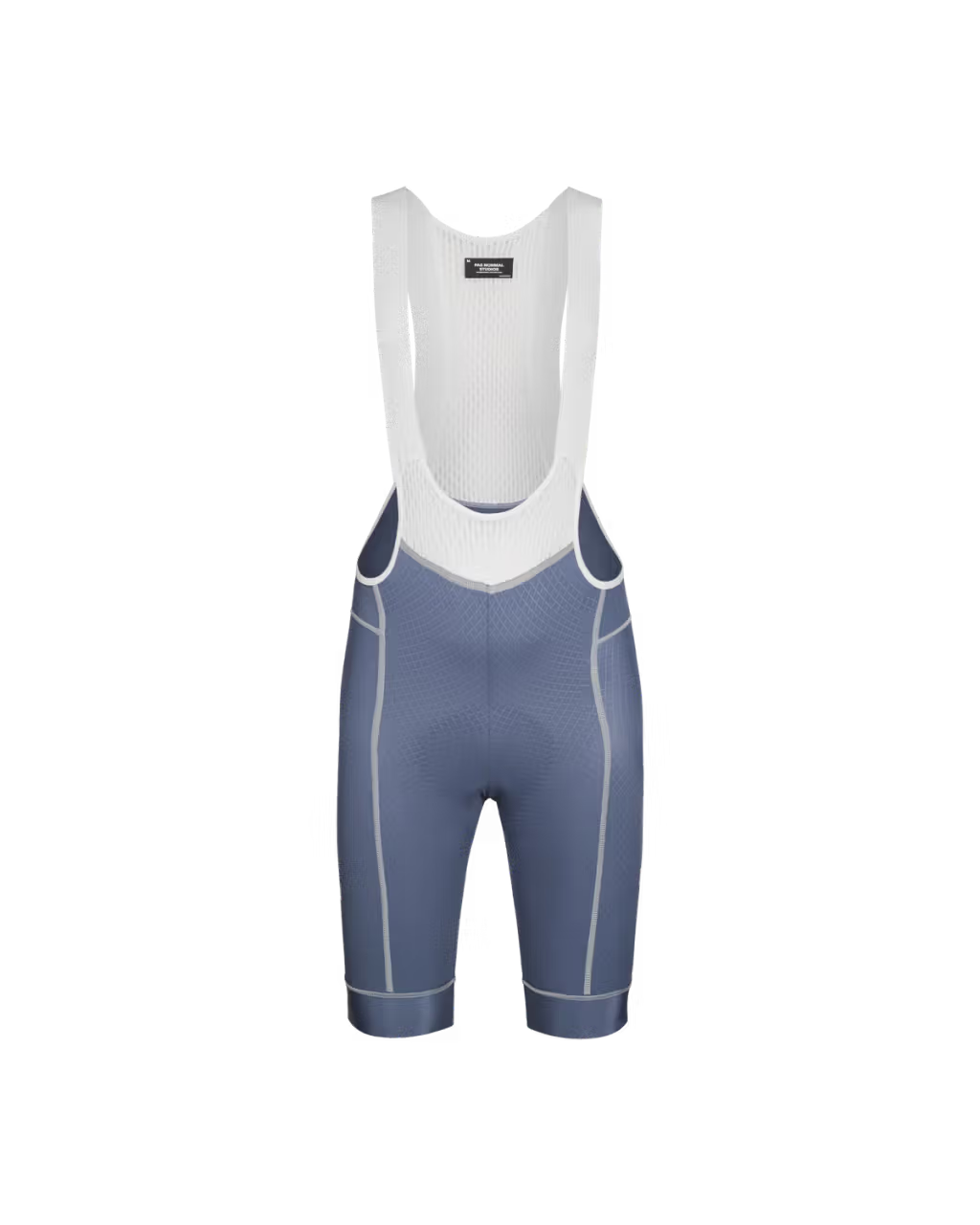 Men's Mechanism Bibs - Light Indigo