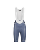 Men's Mechanism Bibs - Light Indigo