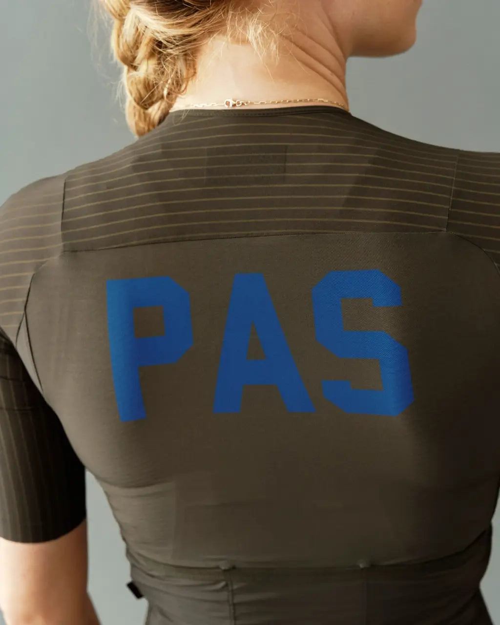 PAS | Women's Mechanism Pro Jersey - AW24