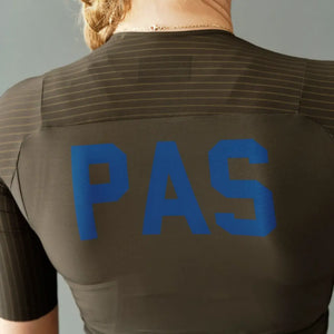 PAS | Women's Mechanism Pro Jersey - AW24