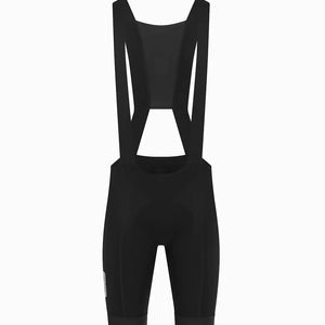 Hammer Bib Shorts - Black - Women's