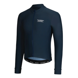 Mechanism Long Sleeve Jersey - Navy