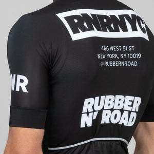RUBBER N' ROAD | IMPACT JERSEY
